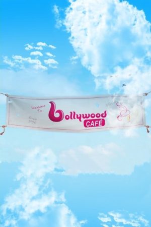 Bollywood cafe (2021) poster