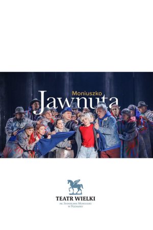 Jawnuta – Moniuszko (2022) poster