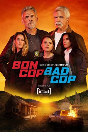 Bon Cop, Bad Cop (2026) poster