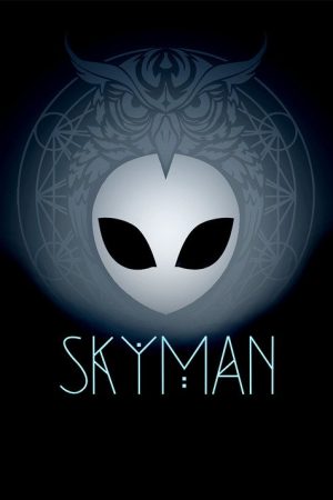 Skyman (2020) poster