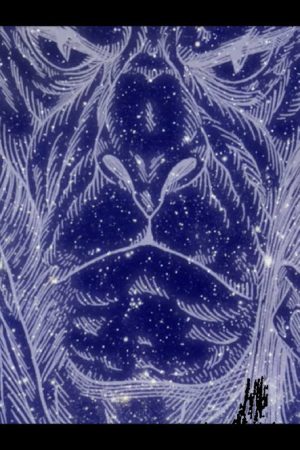 Space Lions: The Story of Twilight Imperium (2017) poster