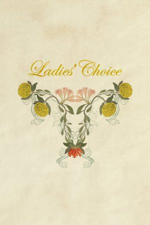 Ladies’ Choice (2020) poster