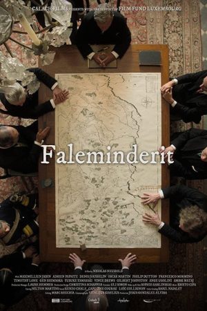 Falmeniderit (2020) poster