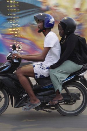 Sujet sensible (2026) poster