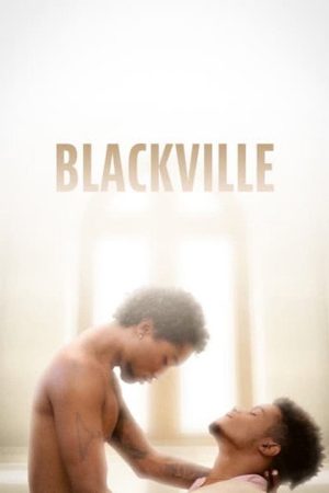 Blackville (2017) poster
