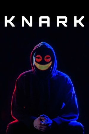 Knark (2022) poster