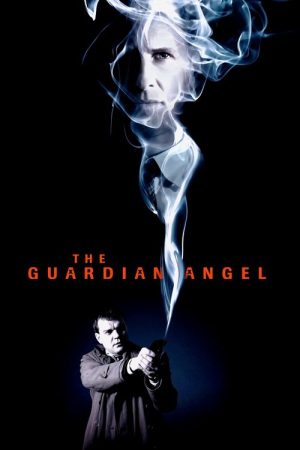 The Guardian Angel (2018) poster