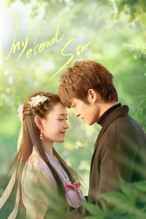 My Eternal Star (2023) poster