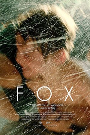 Fox (2016) poster