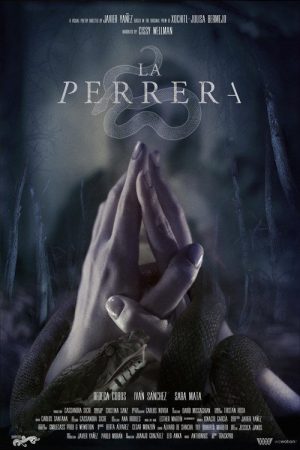 La Perrera (2017) poster