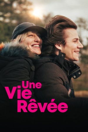 Somewhere in Love (2024) poster