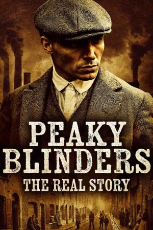 Peaky Blinders: The Real Story (2026) poster