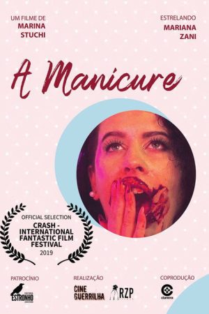 A Manicure (2018) poster