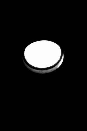 CASTING LIGHT (2026) poster