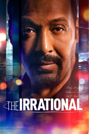The Irrational (2023) poster