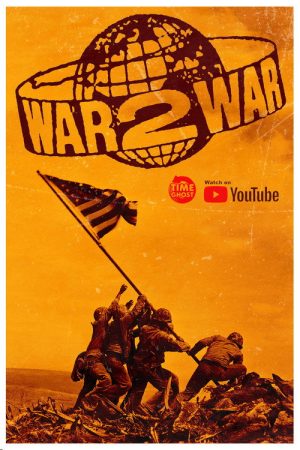 War 2 War (2025) poster
