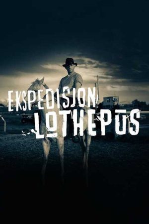 Ekspedisjon Lothepus (2021) poster