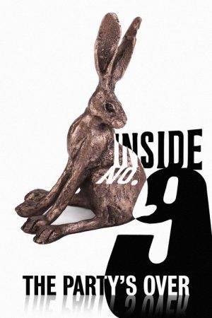 Inside No. 9: The Party’s Over (2024) poster