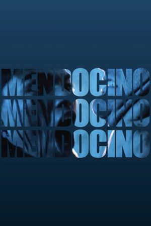 Mendocino (2025) poster