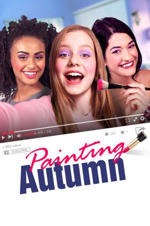 Painting Autumn (2017) poster