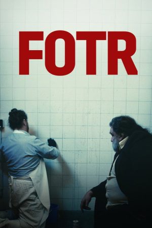 Fotr (2026) poster