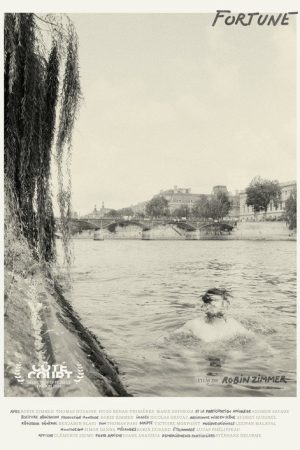 Fortune (2024) poster