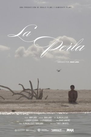 La Perla (2024) poster