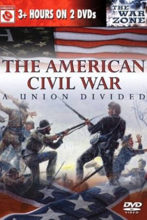 The American Civil War – A Union Divided (2019) poster