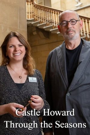 Castle Howard: Through the Seasons (2022) poster