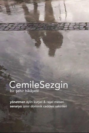 CemileSezgin (2020) poster