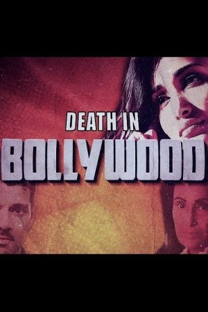 Death In Bollywood (2021) poster