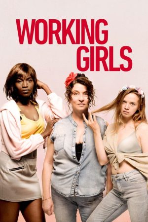 Working Girls (2020) poster