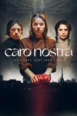Caro Nostra (2023) poster