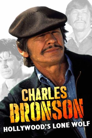 Charles Bronson: The Spirit of Masculinity (2020) poster