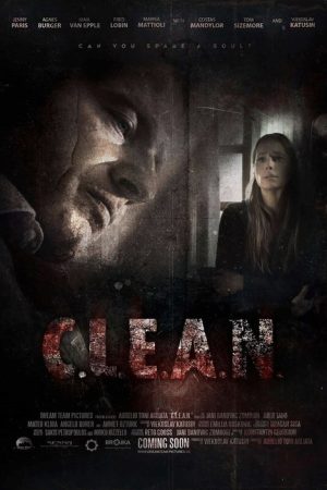 C.L.E.A.N. (2020) poster