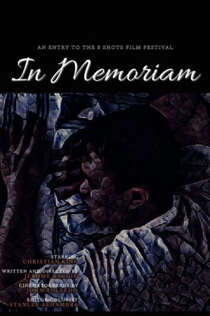 In Memoriam (2022) poster