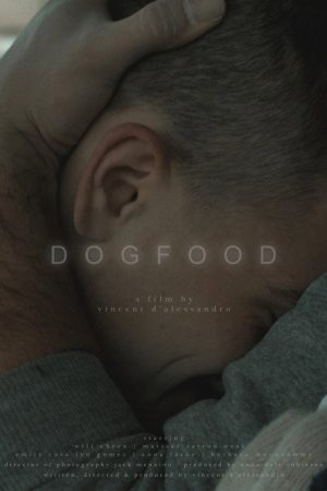 Dogfood (2021) poster