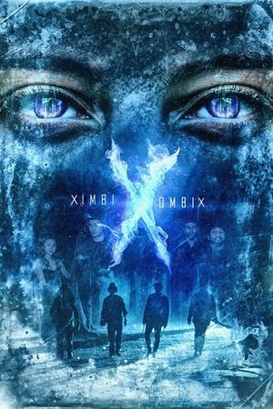 Ximbi Xombix (2019) poster