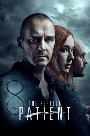 The Perfect Patient (2019) poster