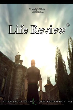 Life Review ® (2026) poster