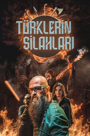 Türklerin Silahları (2022) poster