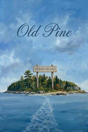 Old Pine (2020) poster