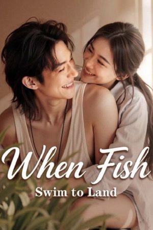 When Fish Swim to Land (2026) poster