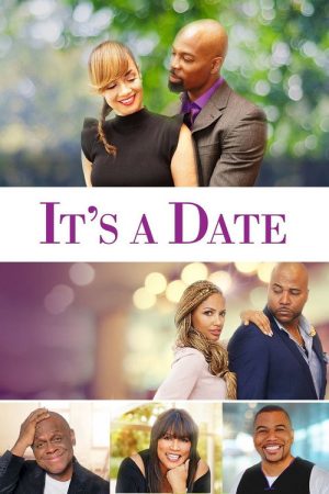 It’s a Date (2018) poster