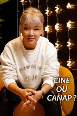 Ciné ou Canap’ (2022) poster