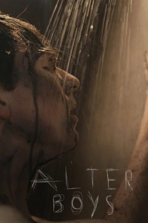 Alter Boys (2023) poster