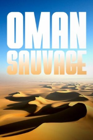 Wilder Oman (2023) poster