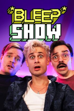 Bleep-show (2026) poster