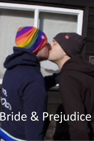 Bride & Prejudice (2018) poster