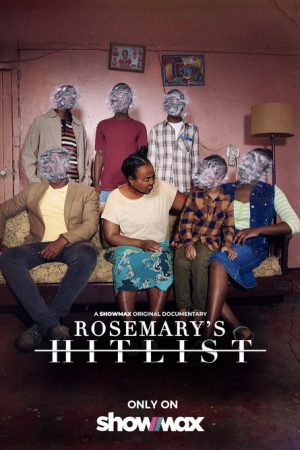 Rosemary’s Hitlist (2023) poster